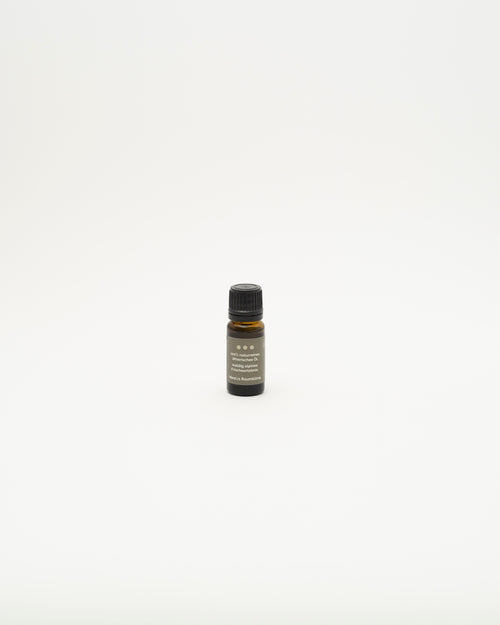 100% naturreines ätherisches Zirbenöl - 10ml