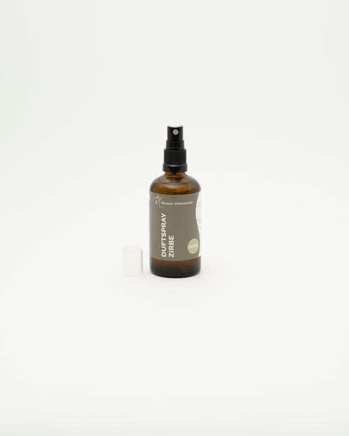 Zirben Duftspray