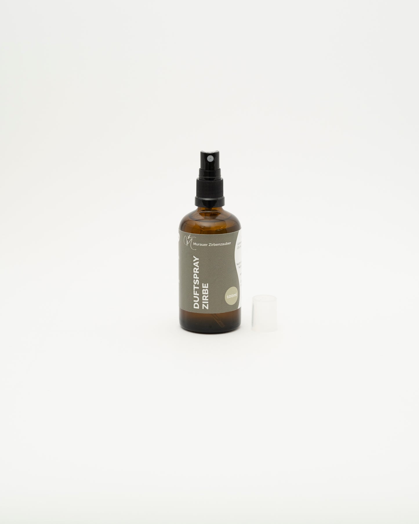 Zirben Duftspray
