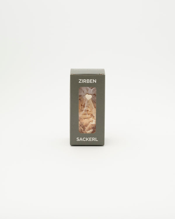 Zirben Duftsackerl handgestopft | Murauer Zirbenzauber