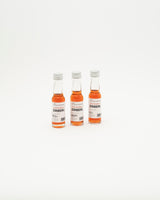 2cl Miniaturflaschen Zirbenschnaps & Zirbenlikör