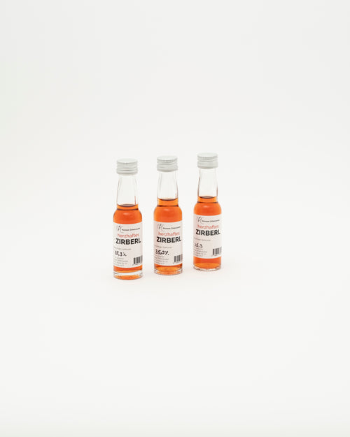 Partybox - Zirbenlikör & Zirbenschnaps
