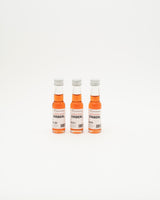 2cl Miniaturflaschen Zirbenschnaps & Zirbenlikör