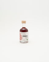 Zirbenschnaps in Glasflasche 100ml