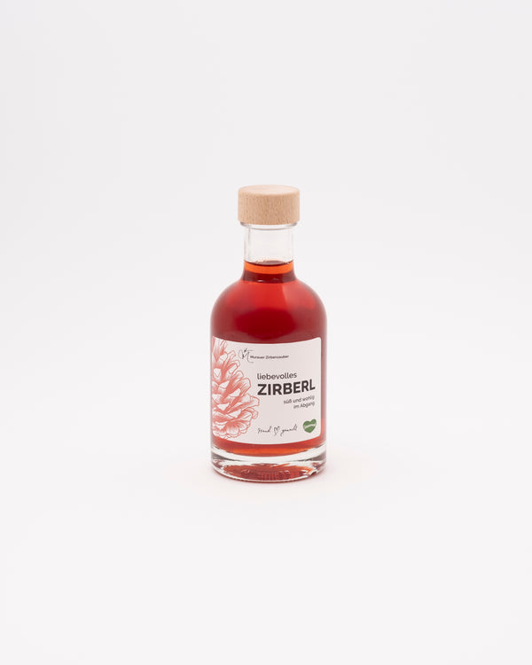 Zirbenlikör 100|200