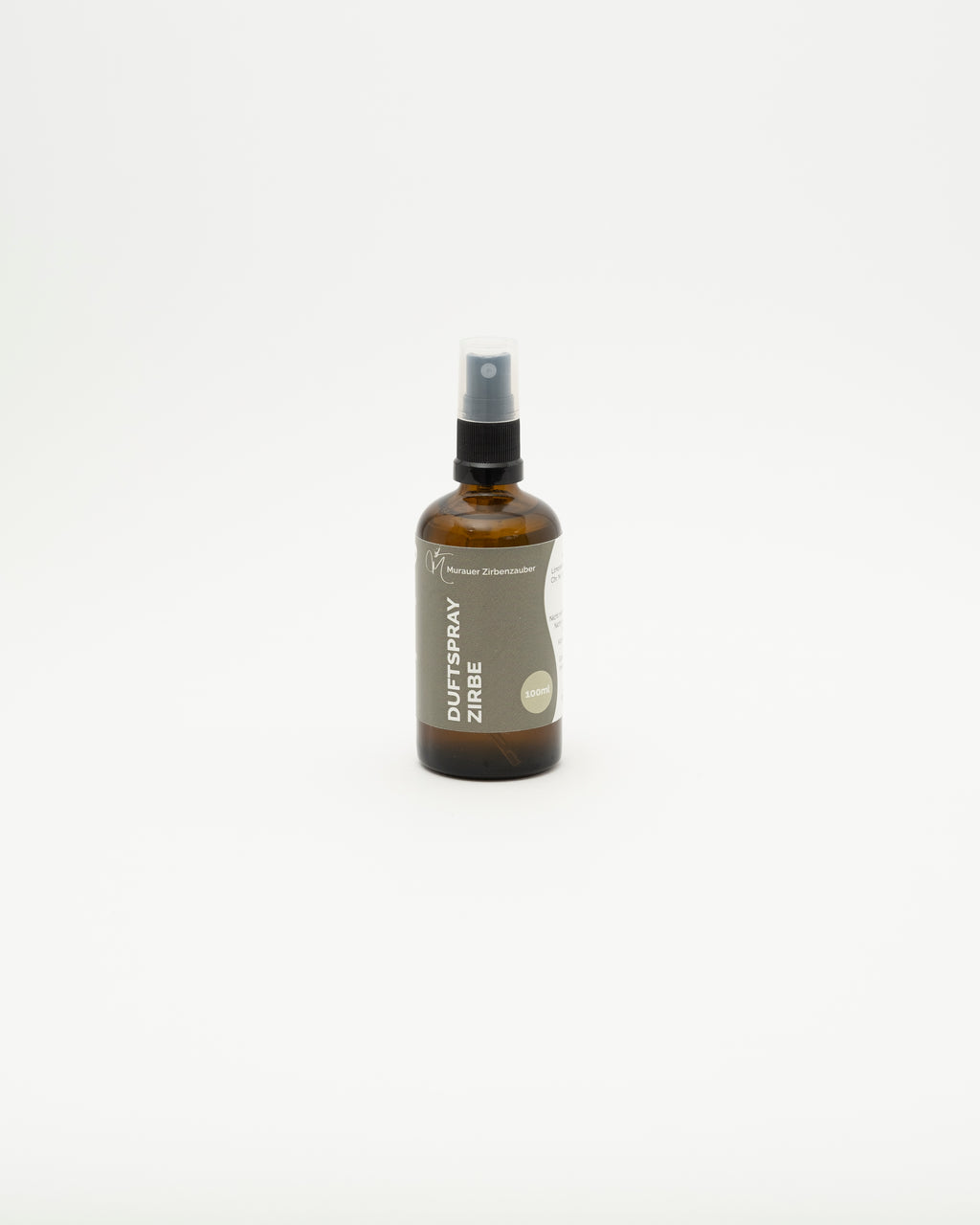 Swiss stone pine room spray - peace as a room climate