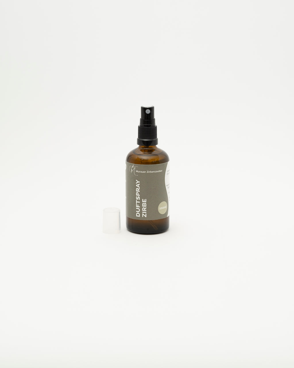 Swiss stone pine room spray - peace as a room climate