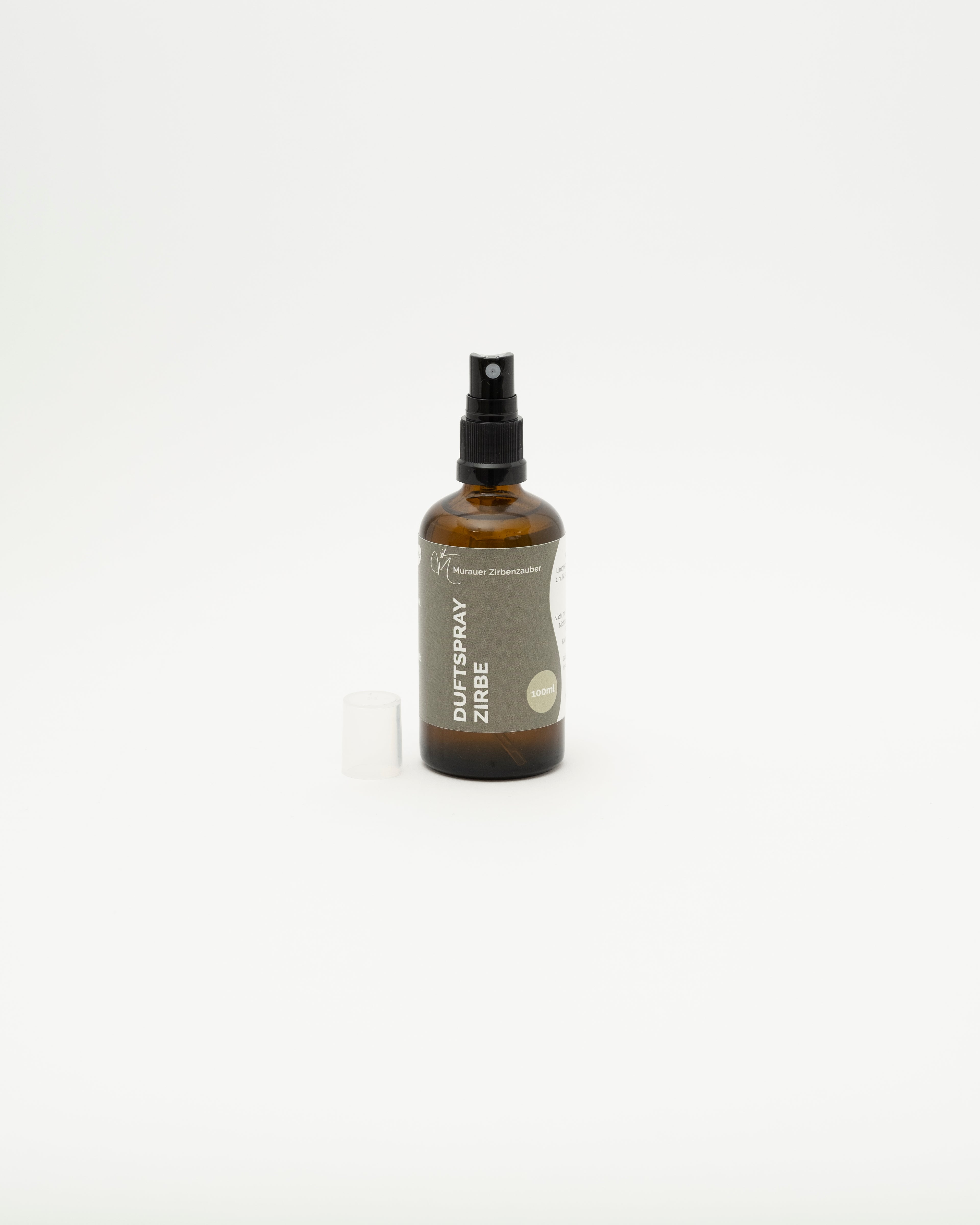 Swiss stone pine room spray - peace as a room climate