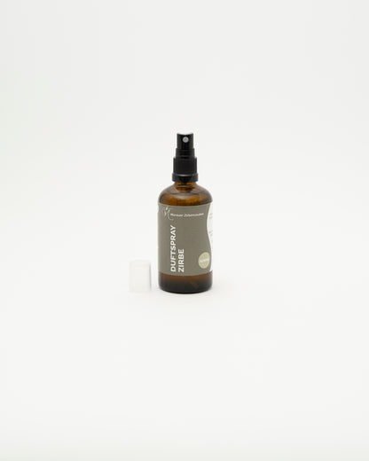 Zirben Duftspray