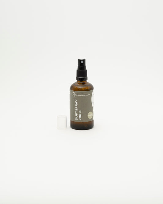 Zirben Duftspray
