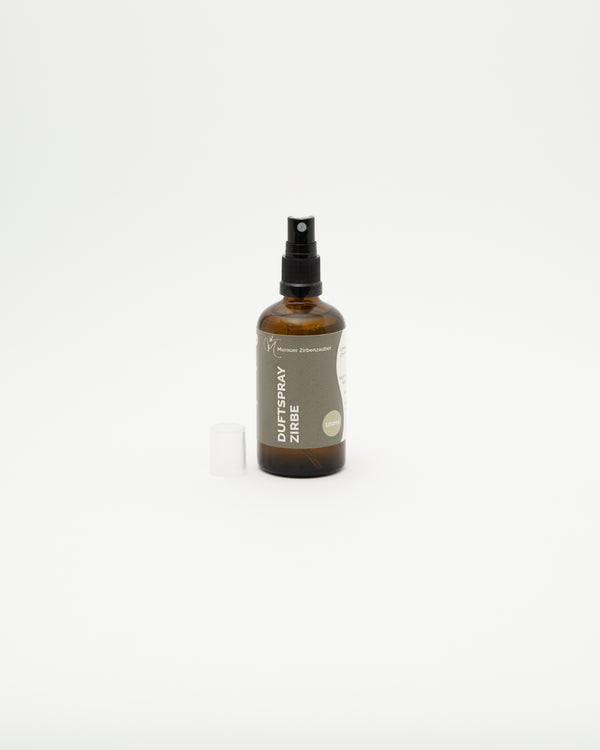 Zirben Duftspray