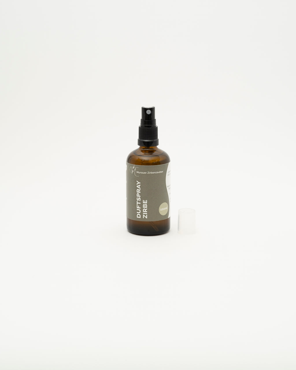 Swiss stone pine room spray - peace as a room climate