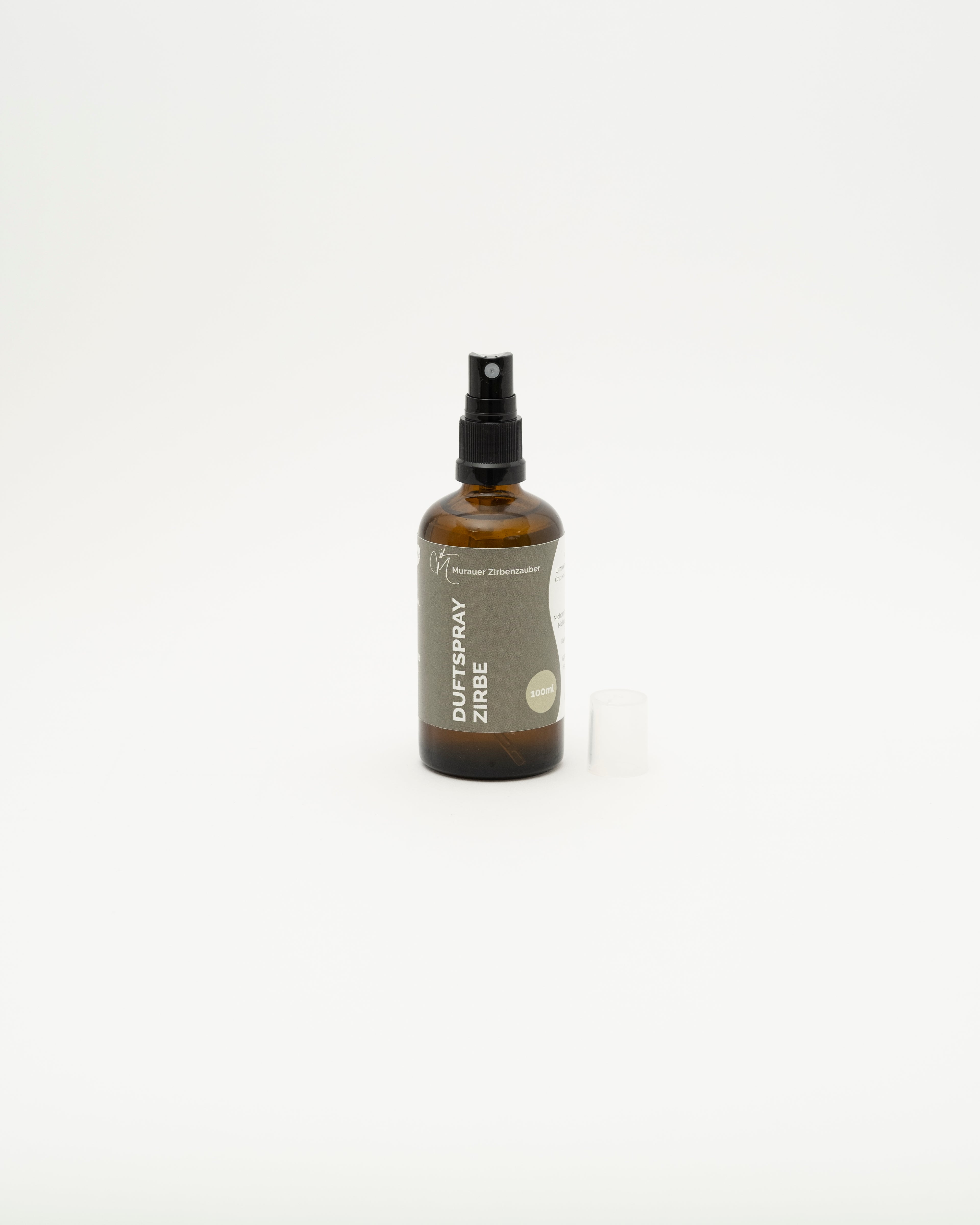 Swiss stone pine room spray - peace as a room climate