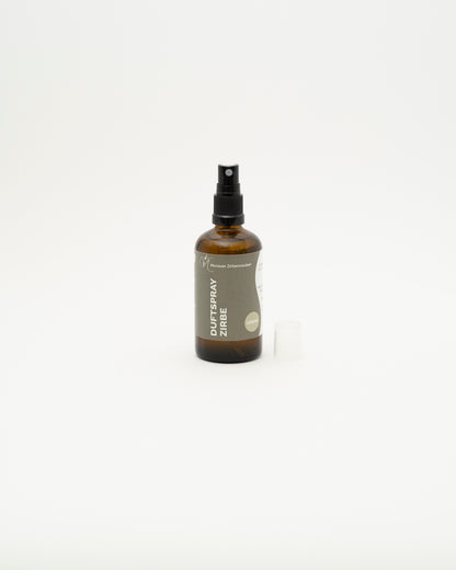 Zirben Duftspray