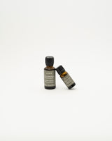 100% naturreines ätherisches Zirbenöl in Braunglasflaschen, Größen: 10ml und 30ml