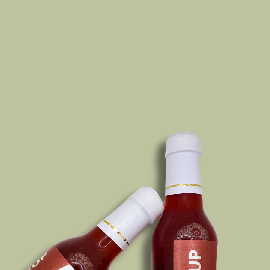 Zirbensirup - die süße Versuchung